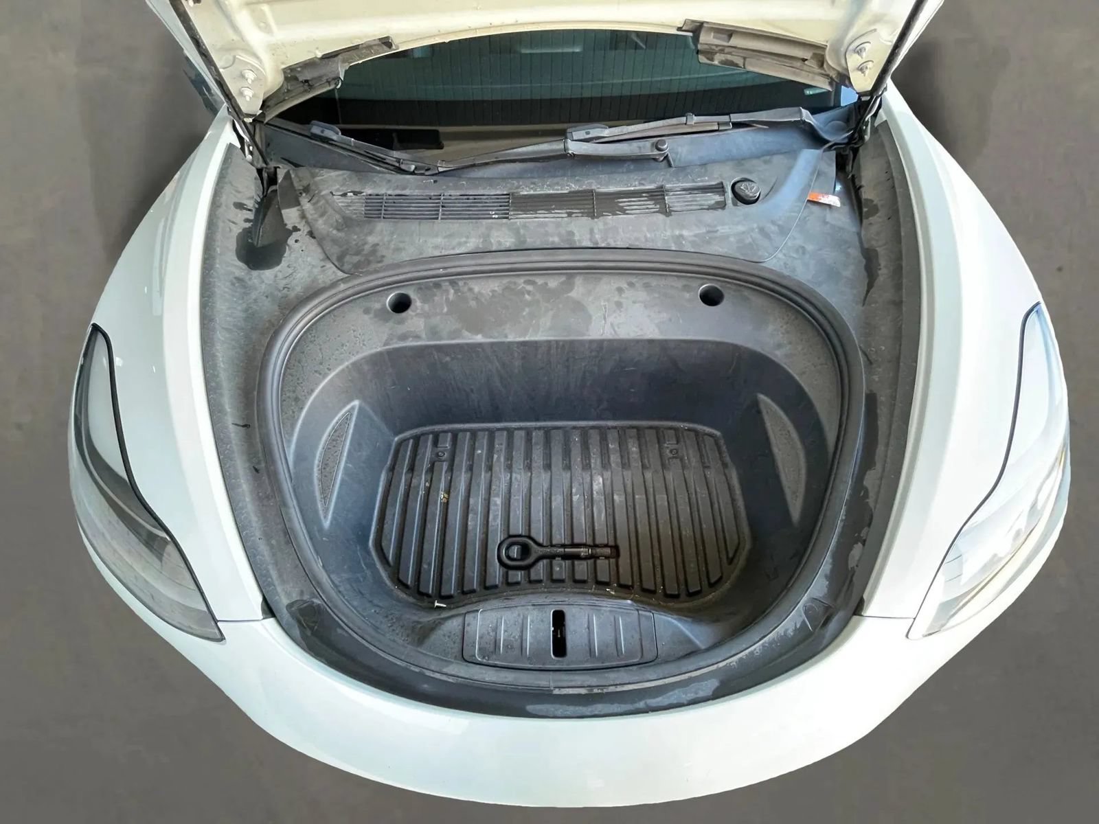 Used 2021 Tesla Model 3 Standard Range Plus RWD image 13