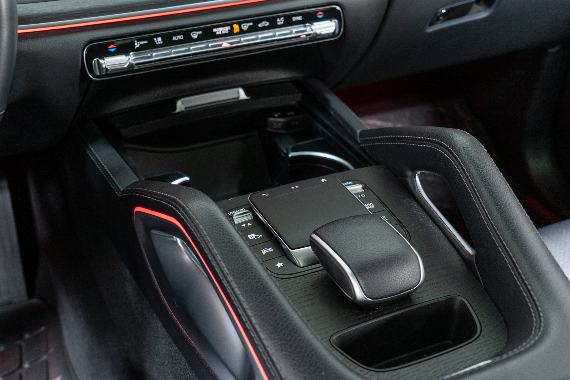 Certified 2022 Mercedes-Benz GLE 350 4MATIC w/ AMG Line Exterior image 19