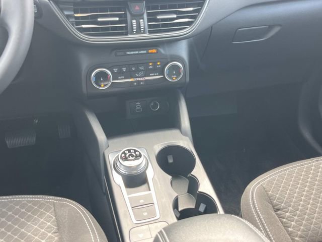 Used 2024 Ford Escape Active image 17