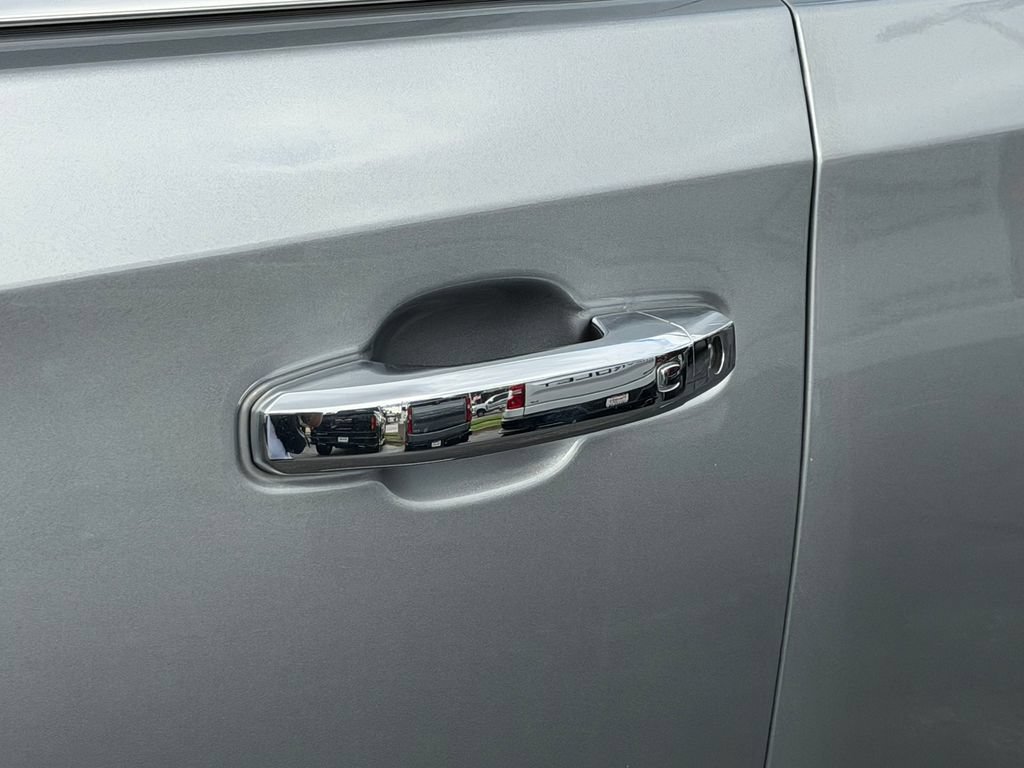 Certified 2024 GMC Sierra 1500 Denali AWD/4WD image 20