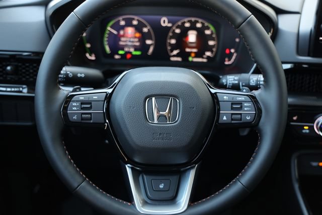 New 2026 Honda CR-V Sport Touring image 29