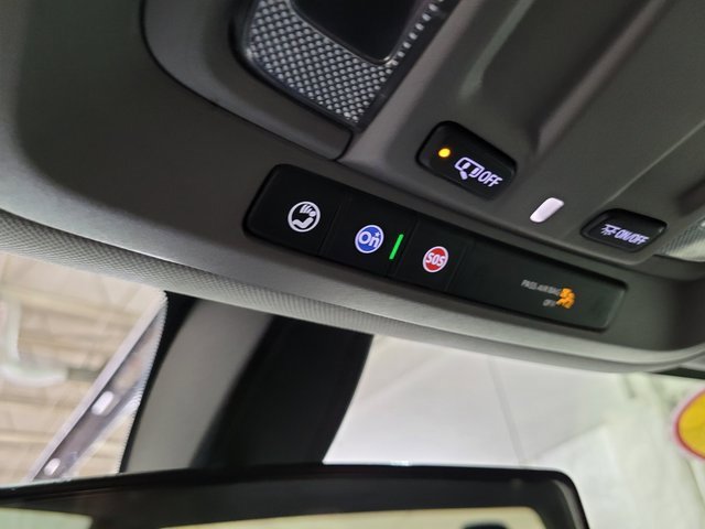 Used 2019 Chevrolet Silverado 1500 LT Trail Boss image 28