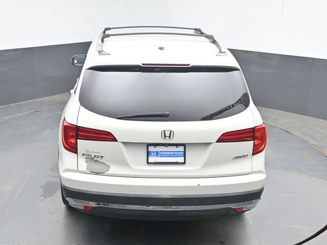 Used 2016 Honda Pilot Touring image 32