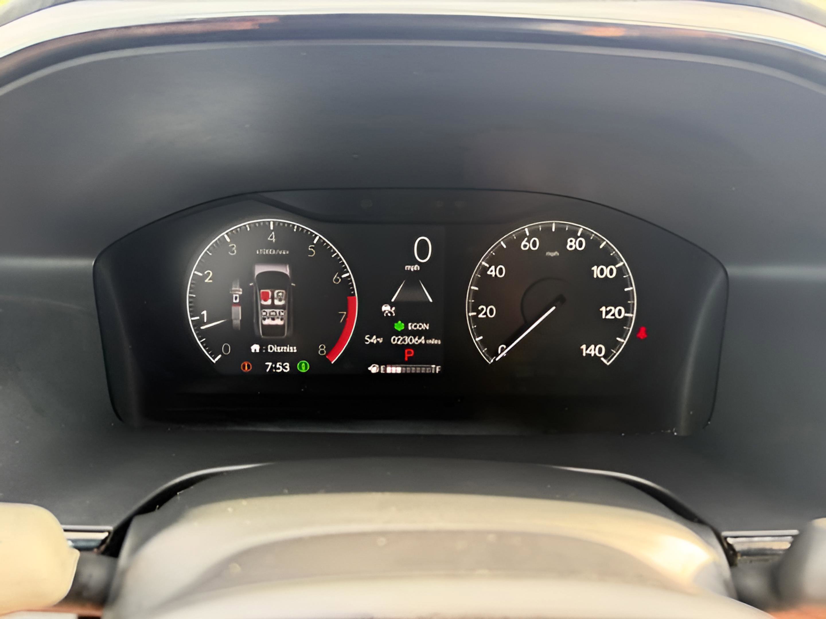 Used 2023 Honda CR-V EX image 13
