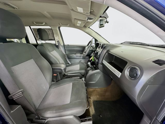 Used 2014 Jeep Compass Sport w/ Power Value Group image 24