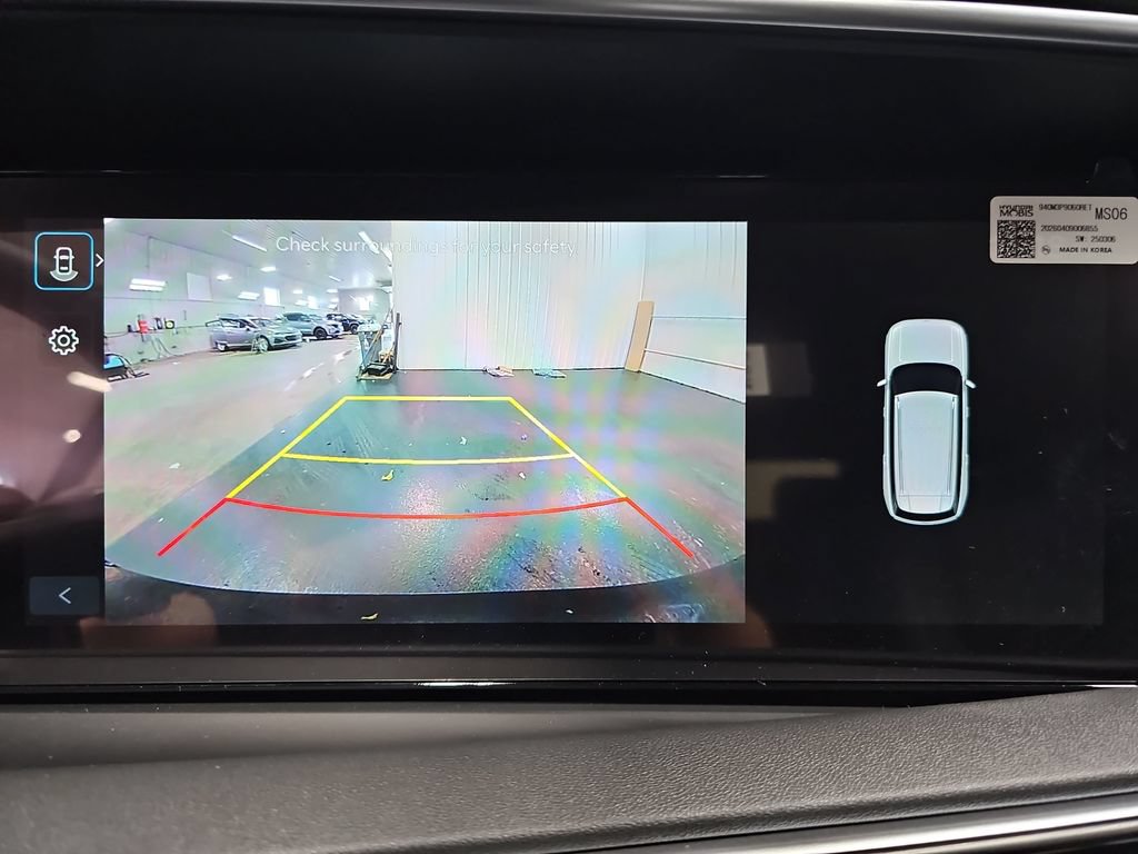 New 2026 Hyundai Palisade SEL AWD/4WD image 25