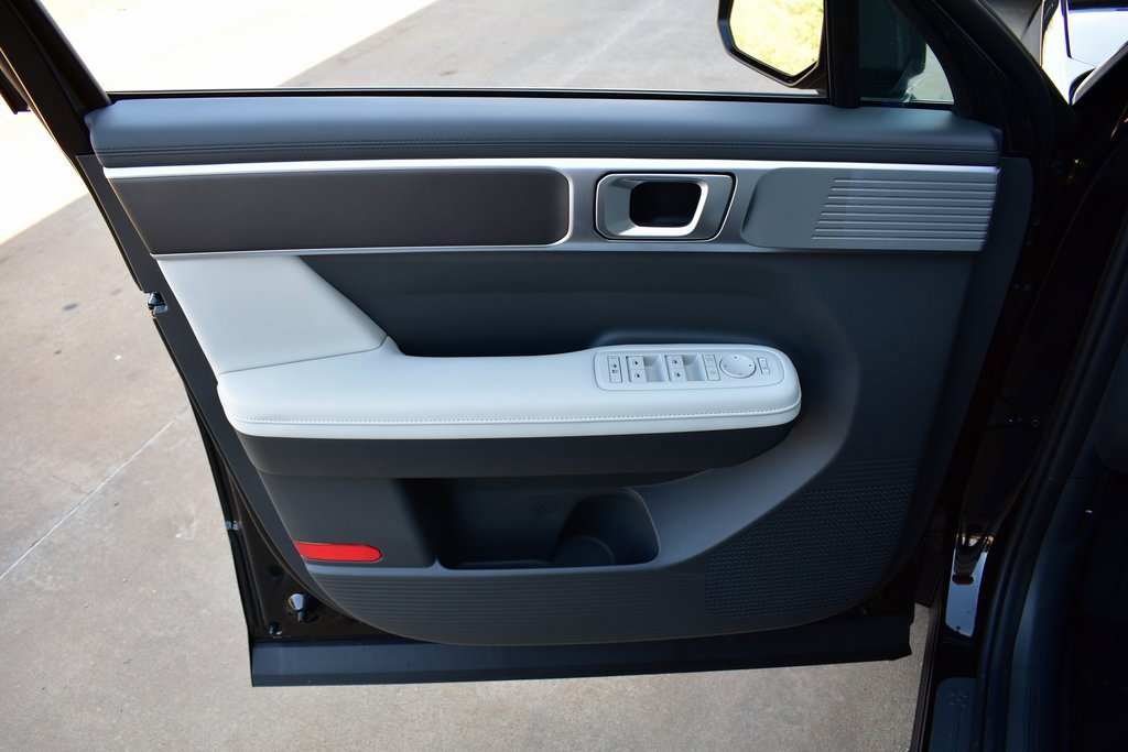 New 2026 Hyundai Santa Fe SEL image 14