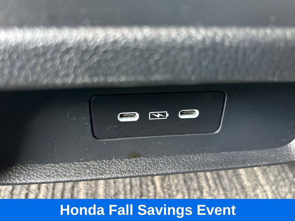 Used 2025 Honda Odyssey Touring image 20