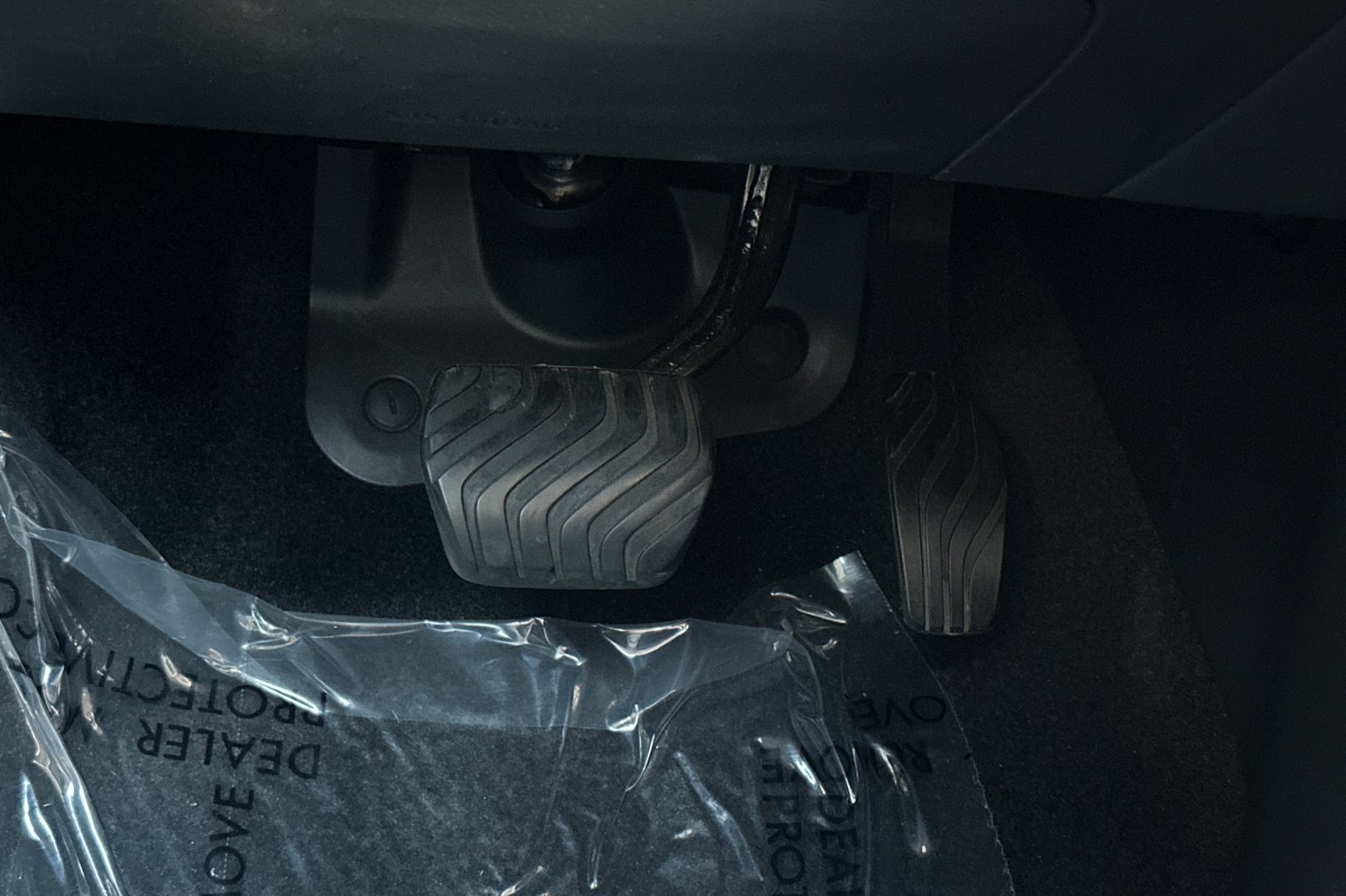 Certified 2024 Nissan Rogue SV AWD/4WD image 44