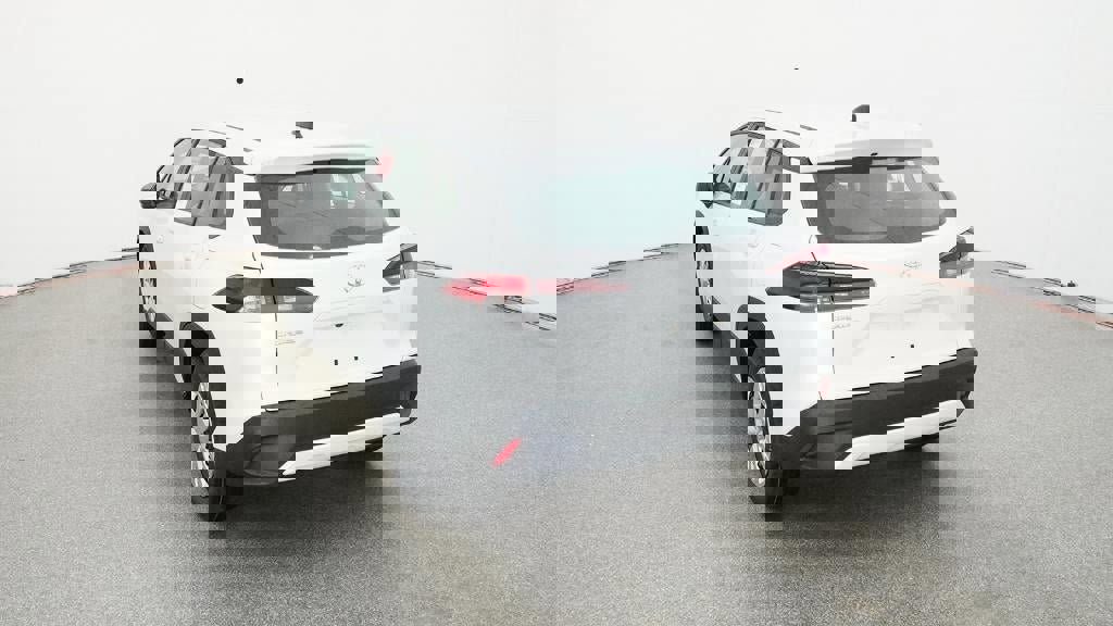 New 2026 Toyota Corolla Cross L image 6