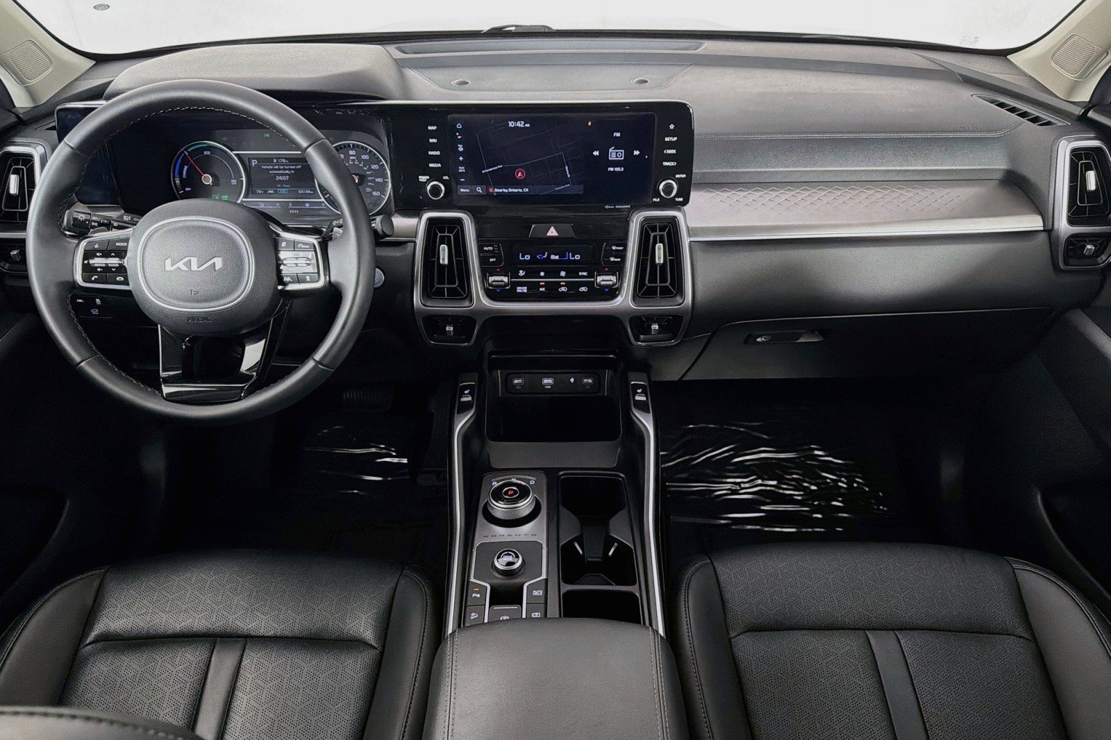 Used 2024 Kia Sorento EX FWD image 5