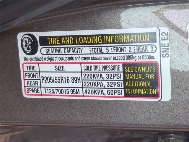 Used 2011 Honda Civic LX image 13