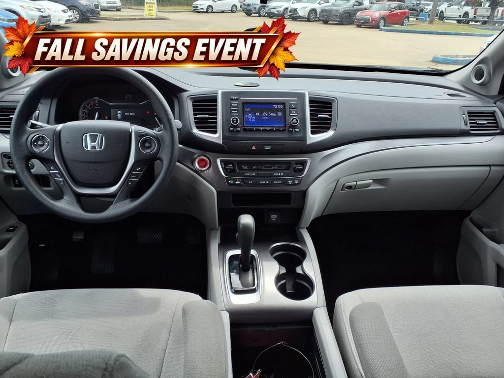 Used 2018 Honda Pilot LX image 9
