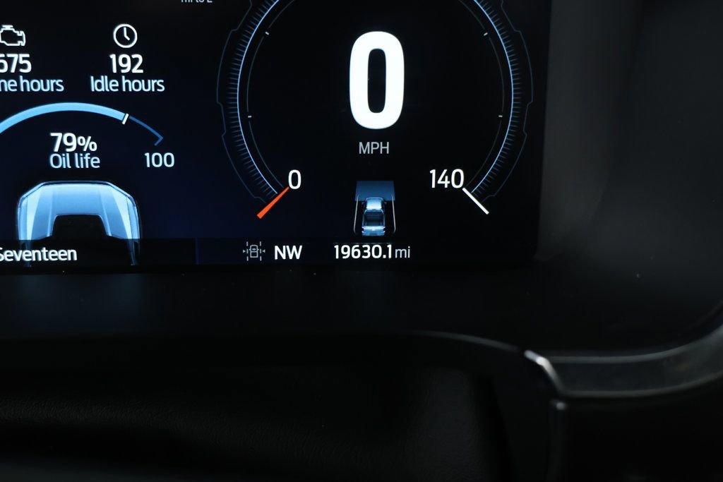 Used 2023 Ford F150 Raptor image 13