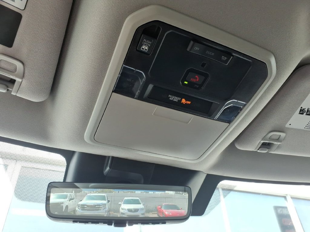 Used 2022 Toyota Tundra SR5 RWD image 29