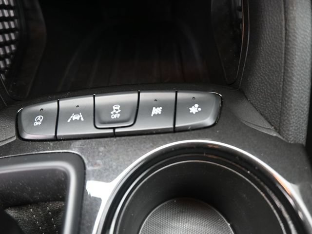 Used 2025 Chevrolet TrailBlazer LT FWD image 31