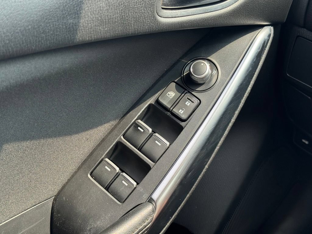 Used 2016 MAZDA MAZDA6 Sport FWD image 36