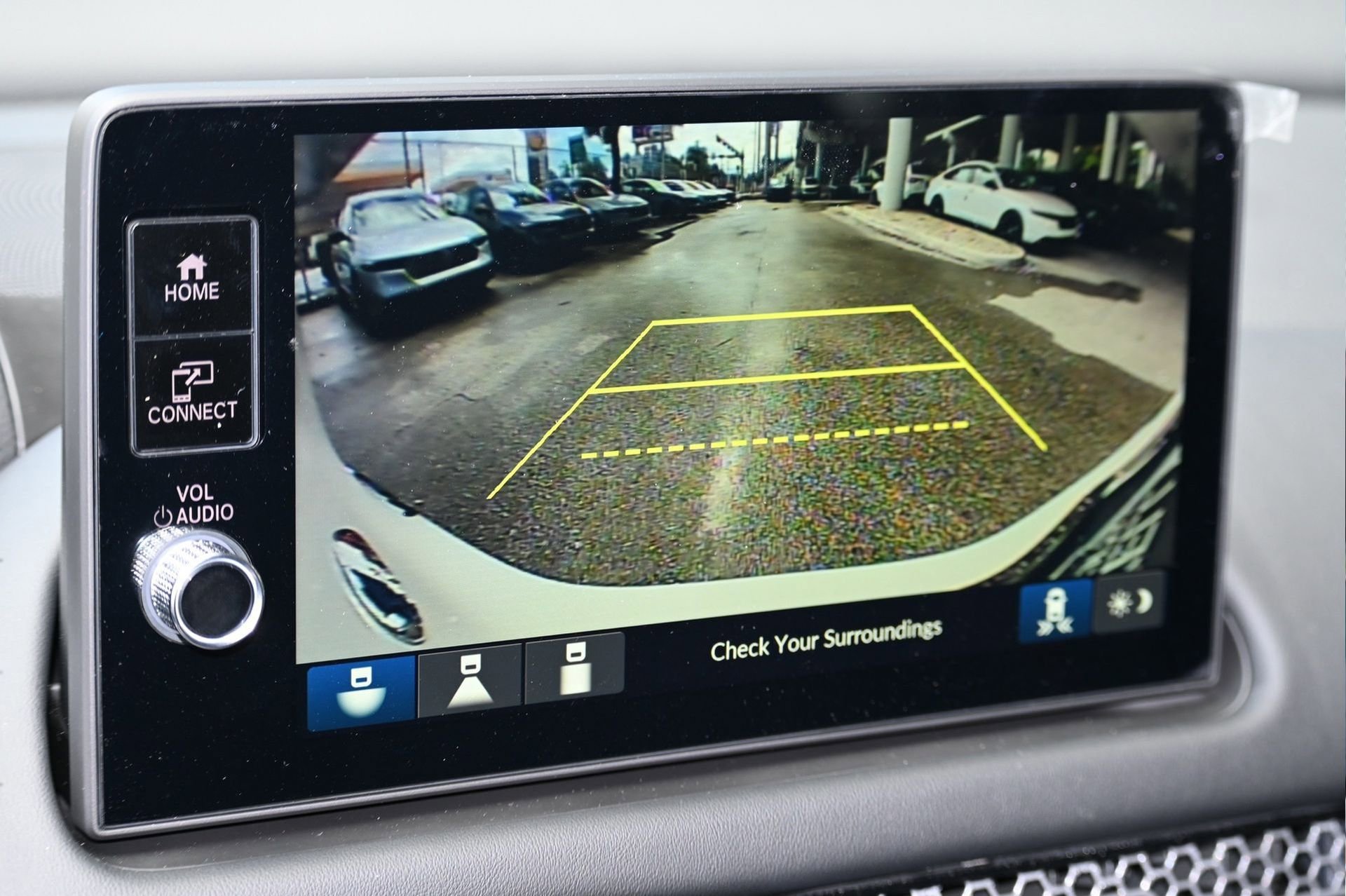 New 2025 Honda HR-V Sport image 30