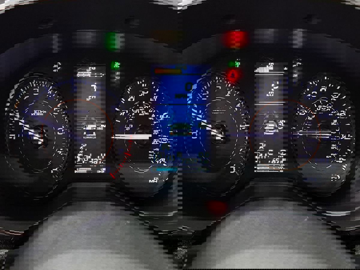 Used 2021 Subaru Crosstrek 2.0i Premium w/ Popular Package #2 image 35