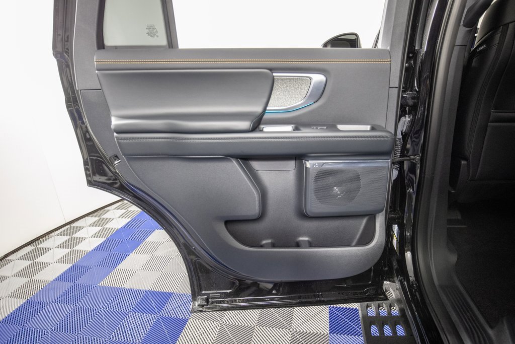 Used 2025 Ford Expedition Tremor image 16