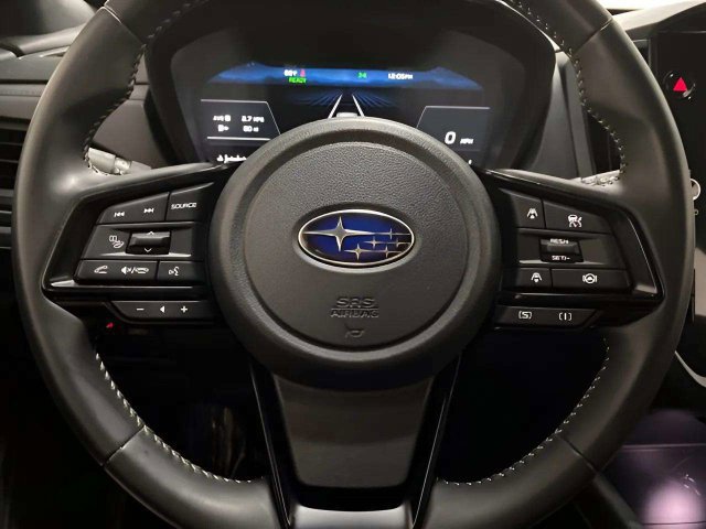 Used 2025 Subaru Forester Premium AWD/4WD image 40