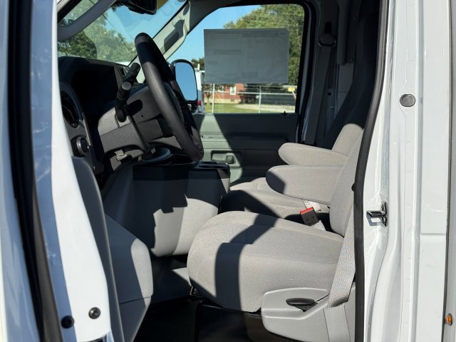 New 2026 Ford E-350 and Econoline 350 Super Duty w/ Power Equipment Group image 17