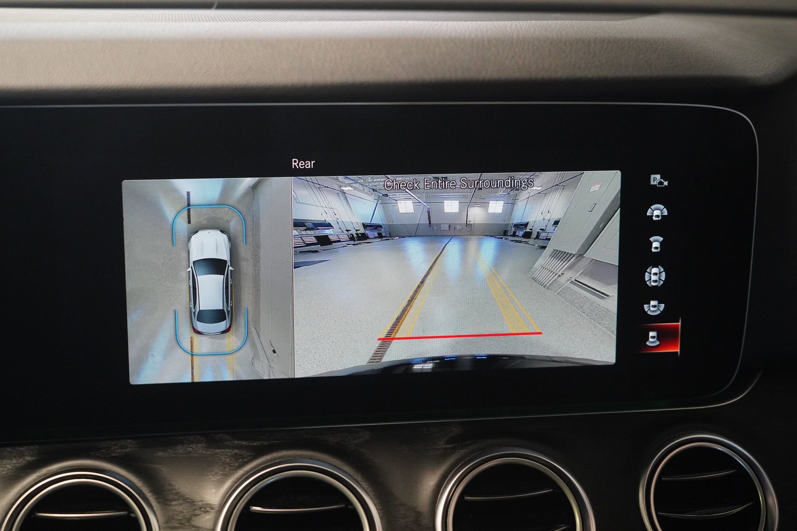 Certified 2023 Mercedes-Benz E 450 4MATIC Sedan image 24