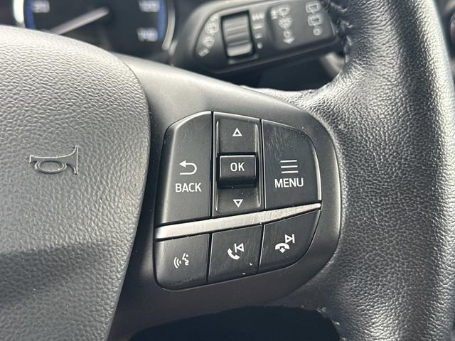 Used 2021 Ford Bronco Sport Outer Banks image 27