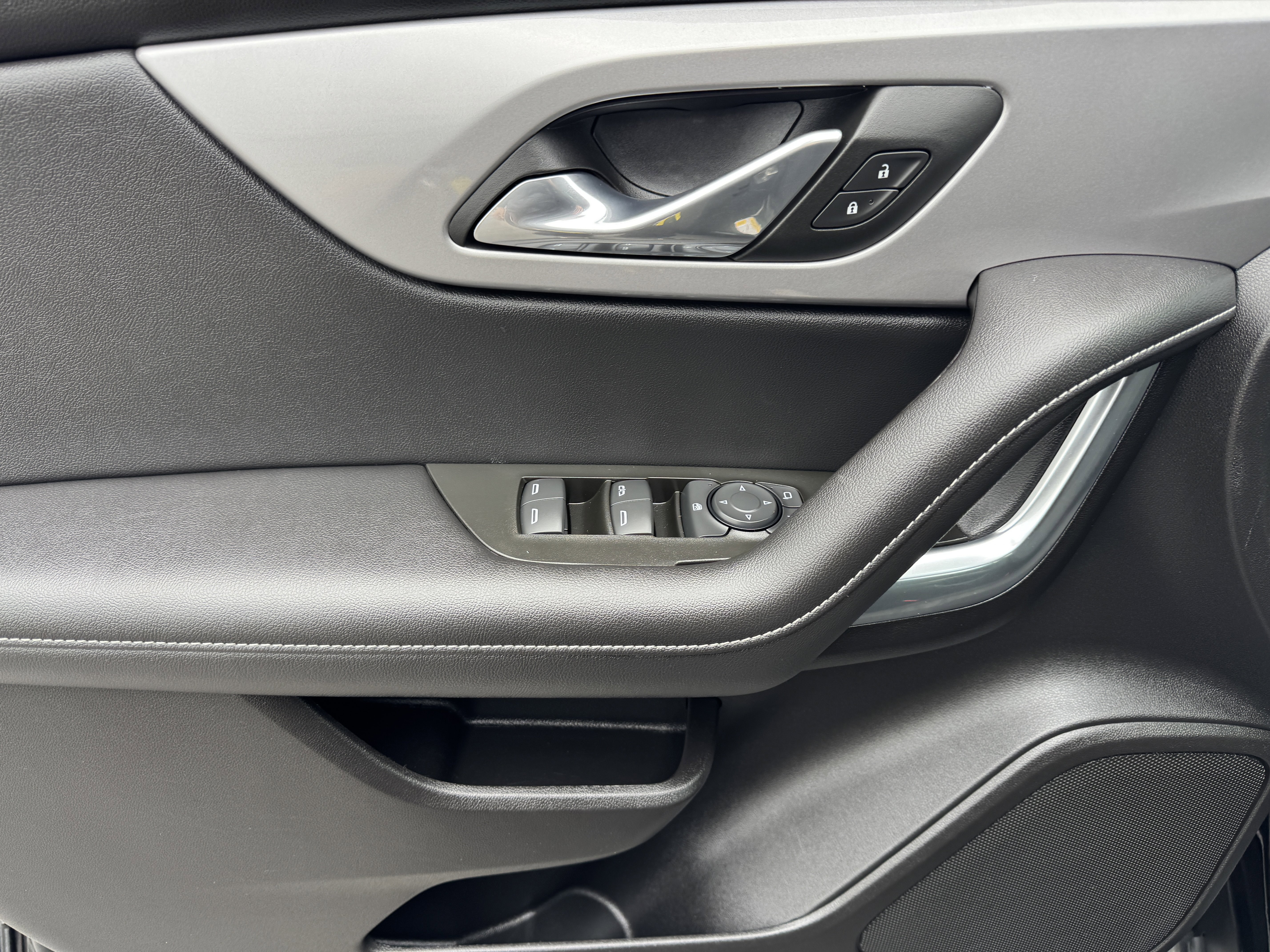 Certified 2024 Chevrolet Blazer LT image 10