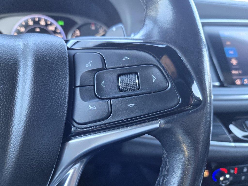 Used 2022 Buick Enclave Premium AWD/4WD image 15