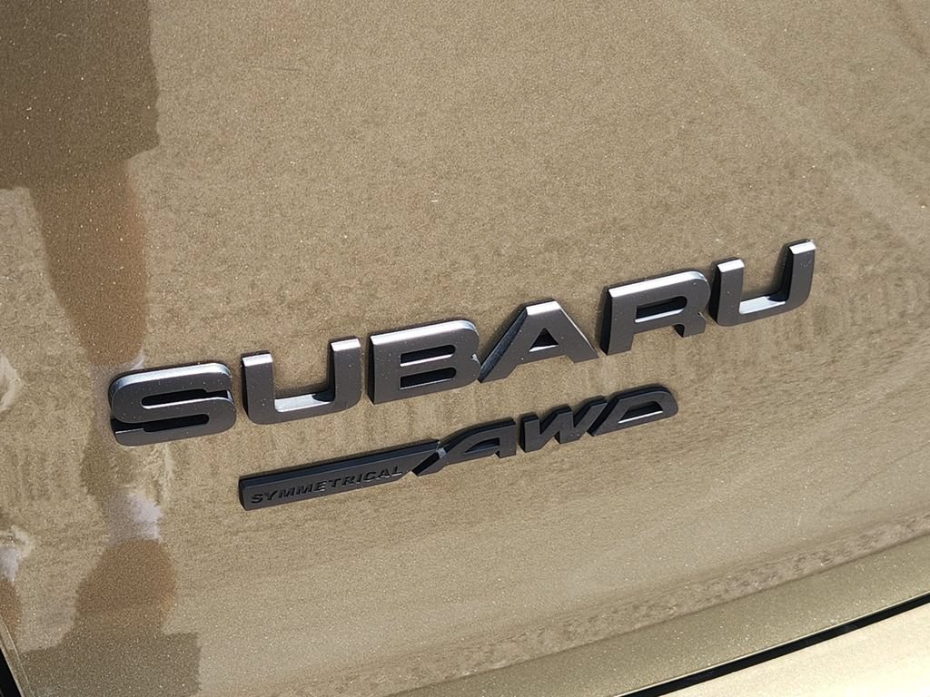 Used 2024 Subaru Ascent Onyx Edition AWD/4WD image 9