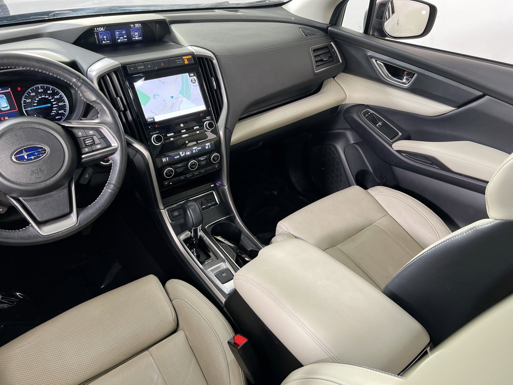 Used 2022 Subaru Ascent Limited w/ Technology Package image 24