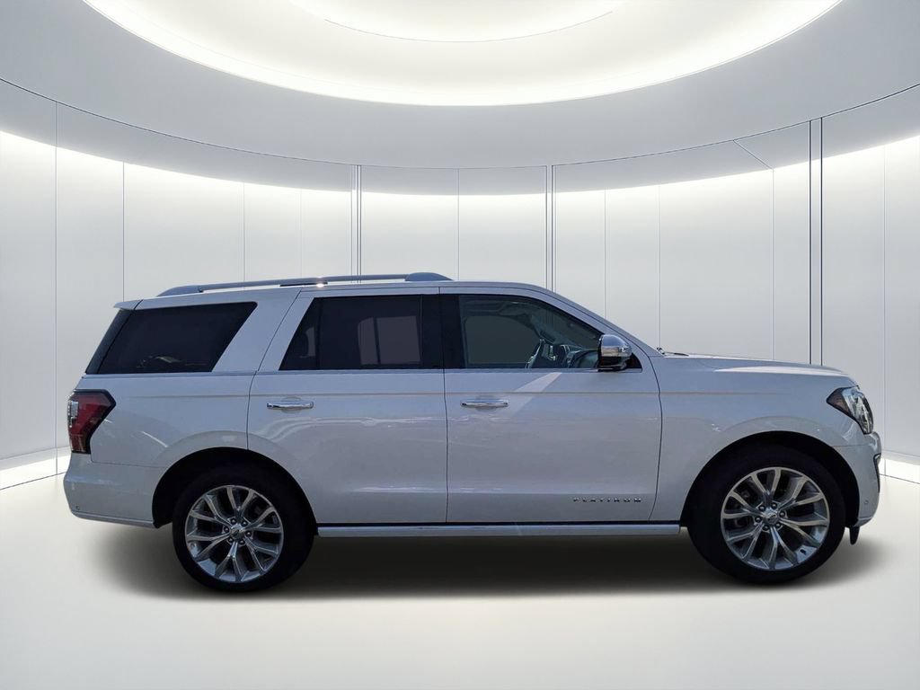 Used 2019 Ford Expedition Platinum AWD/4WD image 3