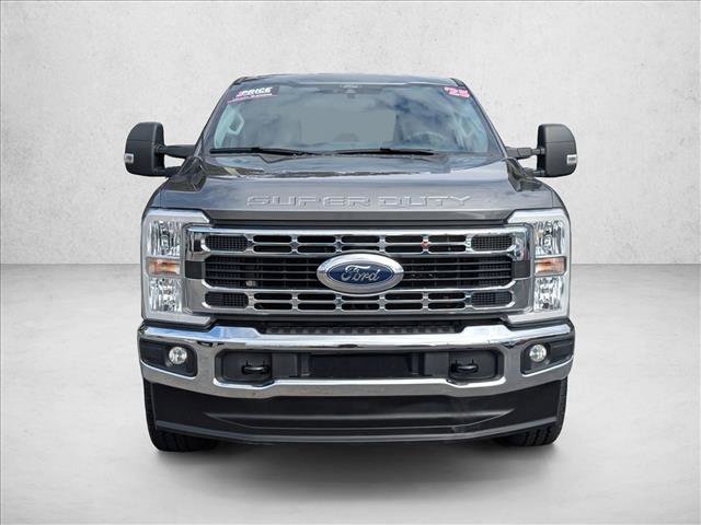 Certified 2025 Ford F250 XLT w/ FX4 Off-Road Package image 2