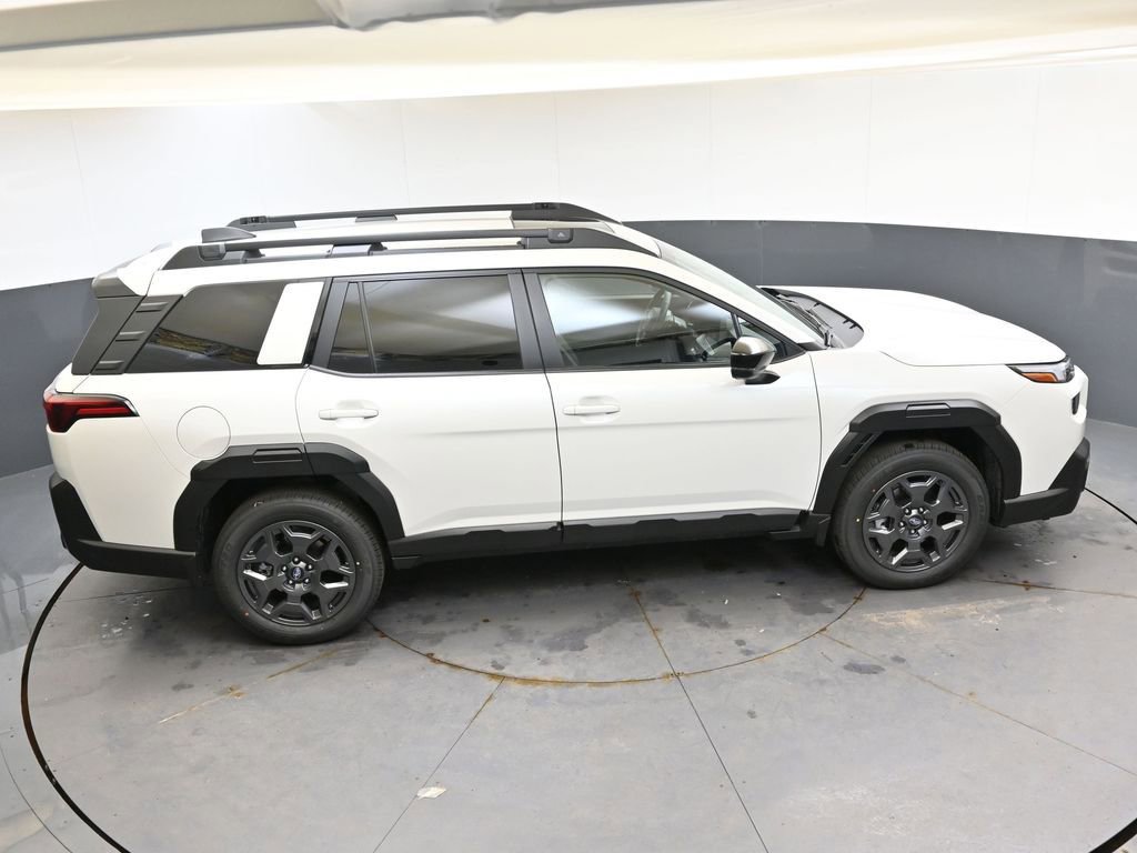 New 2026 Subaru Outback Premium image 52