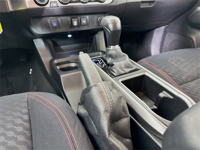 Certified 2021 Toyota Tacoma SR5 image 24