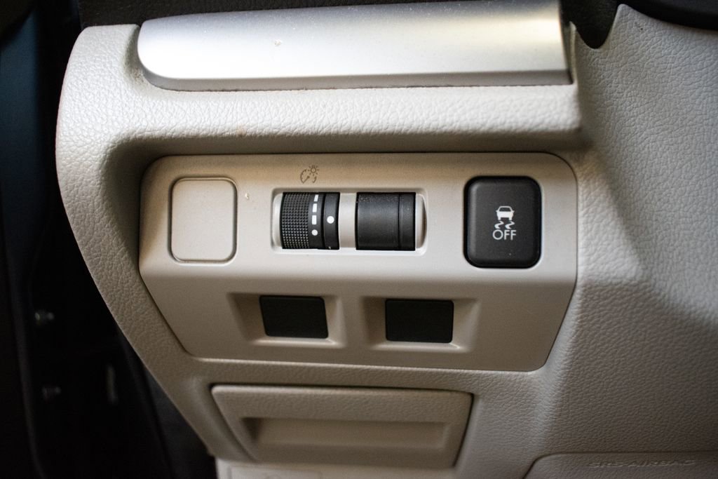 Used 2017 Subaru Forester 2.5i Premium w/ Protection Package #1 image 18