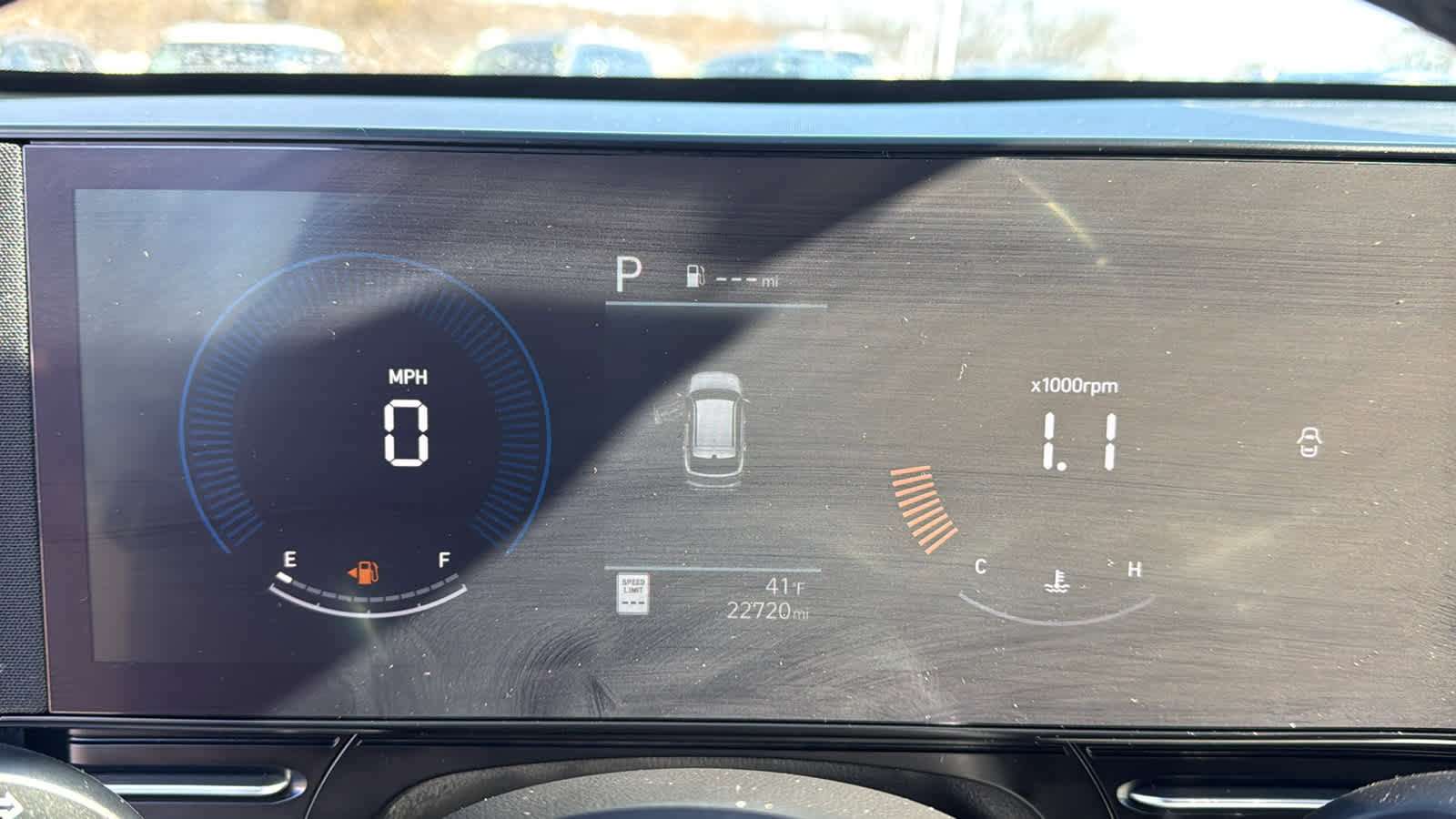 Used 2024 Hyundai Kona SEL image 17
