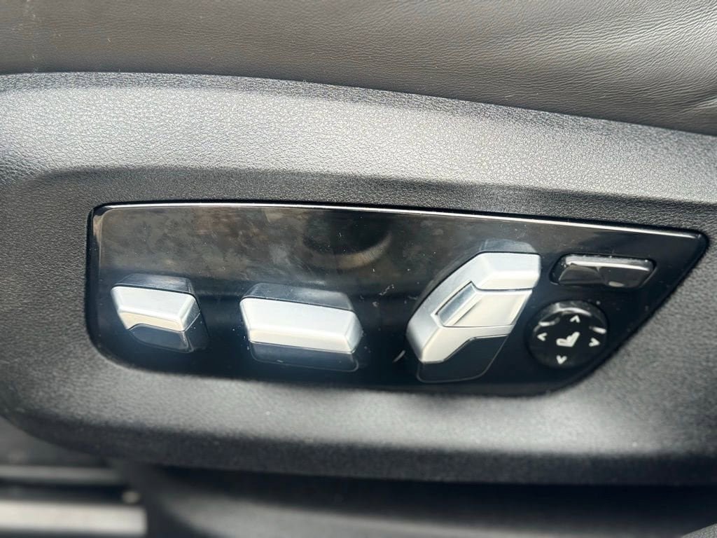 Used 2019 BMW M5 w/ Executive Package AWD/4WD image 22