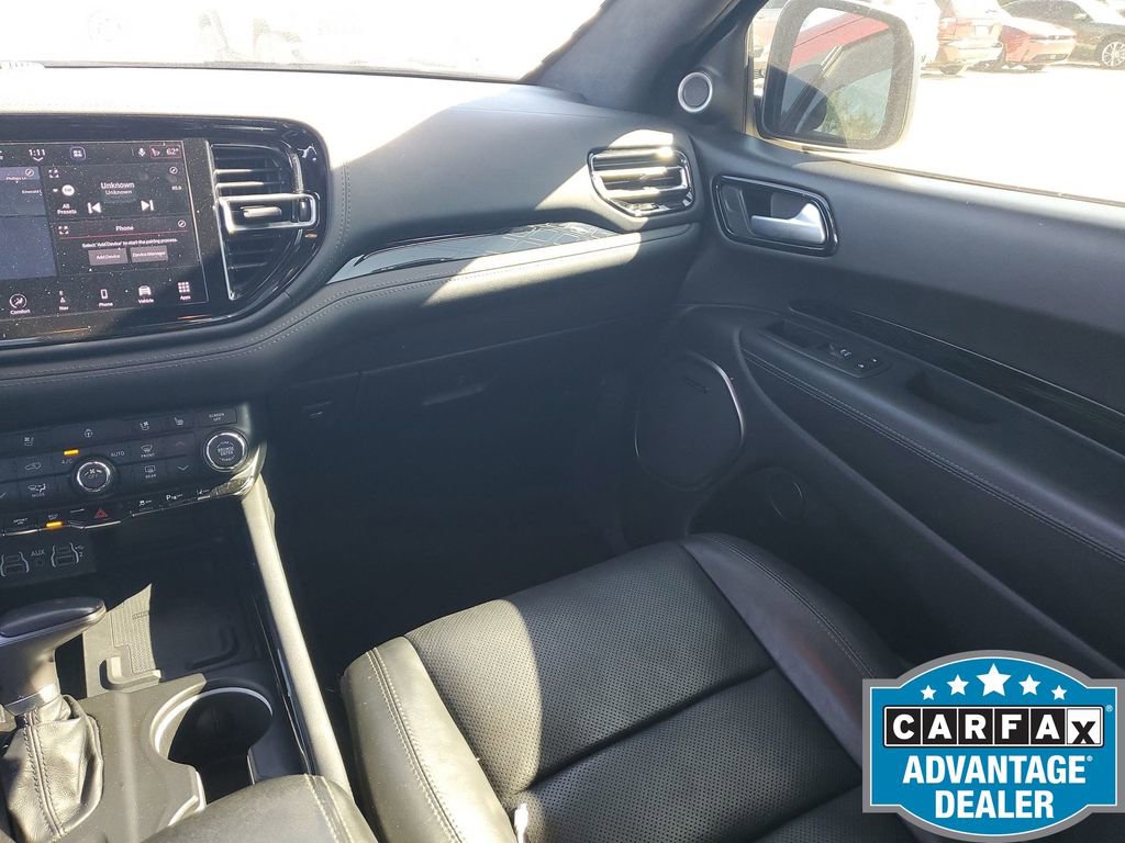 Used 2022 Dodge Durango Citadel image 12