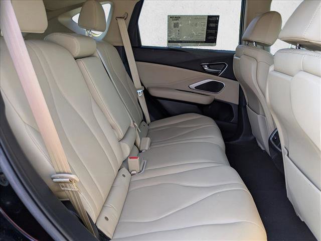 Certified 2023 Acura RDX FWD image 22
