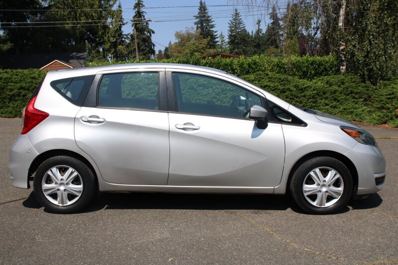 Used 2019 Nissan Versa Note SV FWD image 12