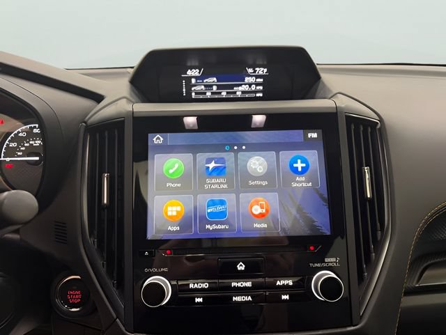 Certified 2023 Subaru Forester Wilderness AWD/4WD image 8