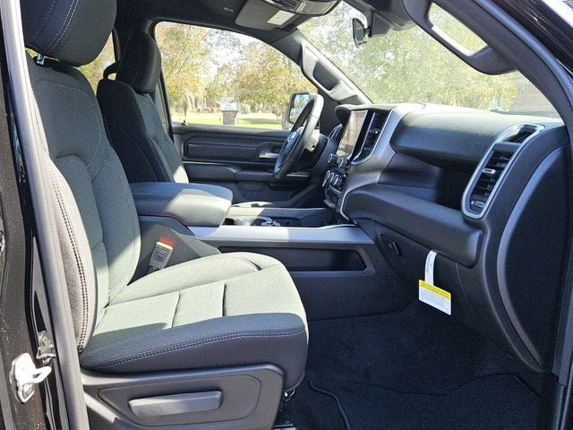 New 2026 RAM 1500 Express image 15