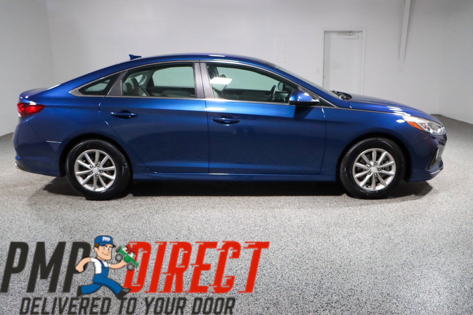 Used 2018 Hyundai Sonata ECO image 6