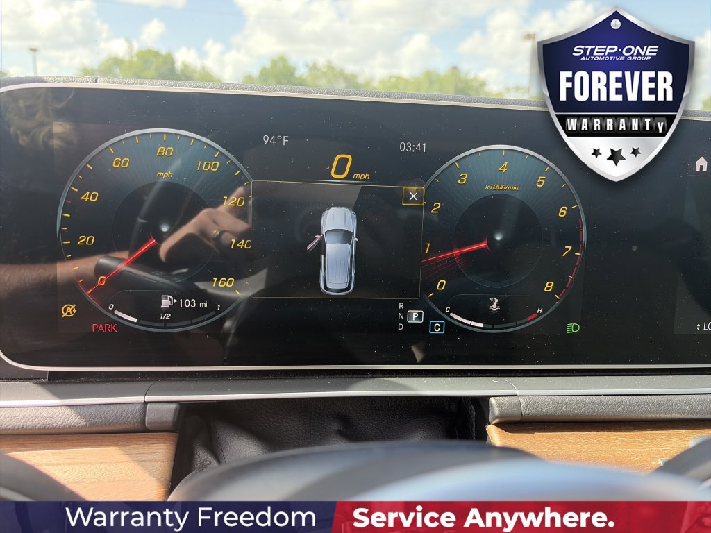 Used 2021 Mercedes-Benz GLE 350 image 38