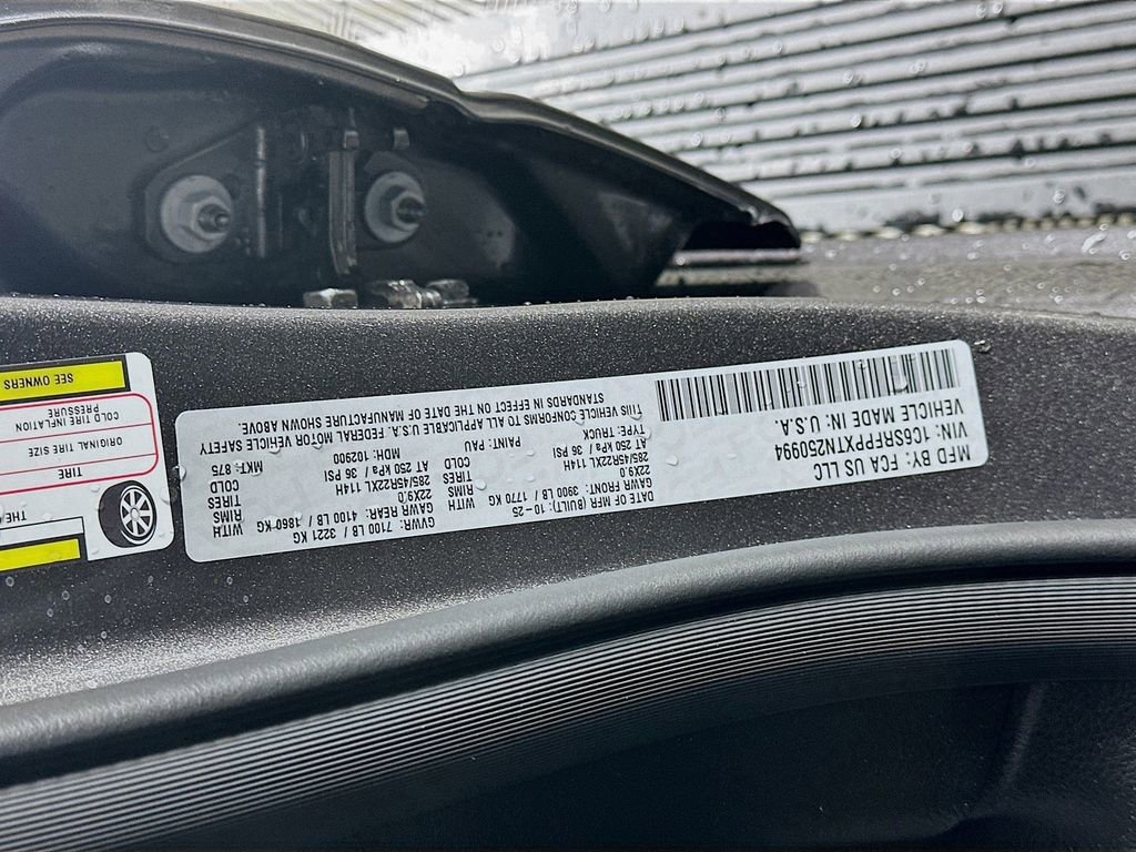 New 2026 RAM 1500 Limited image 19