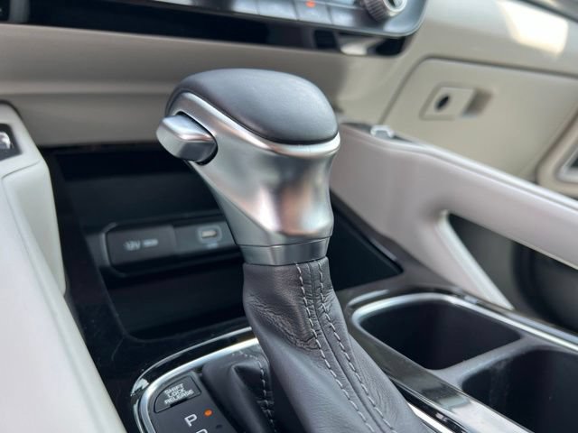 Used 2021 Kia Telluride S FWD image 24