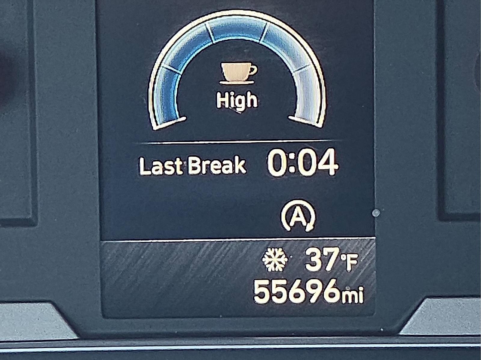 Used 2024 Hyundai Tucson SEL image 23