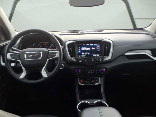 Certified 2023 GMC Terrain SLT w/ LPO, Floor Liner Package FWD image 11